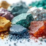 Rare Earth Elements Price: Factors Affecting the Market