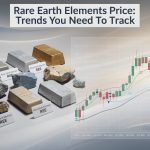 Rare Earth Elements Price: Trends You Need To Track