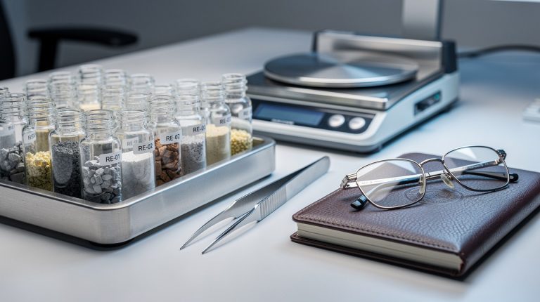 Rare Earth Elements Primer: Key Concepts For Investors