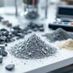 Rare Earth Elements Processing: Methods and Challenges