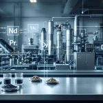 Rare Earth Elements Processing: Unlocking Value in Modern Tech Supply Chains