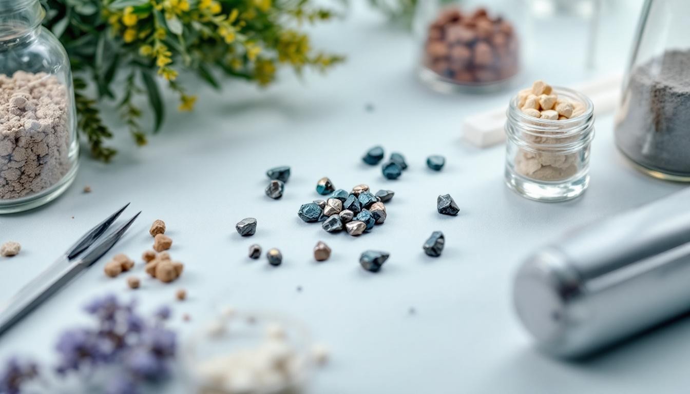 How to Recycle Rare Earth Elements