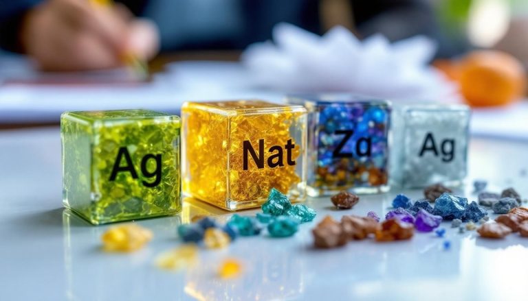 Rare Earth Elements Stocks: Potential Investment Options