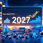 Rare Earth ETFs 2027: Opportunities in a Growing Niche