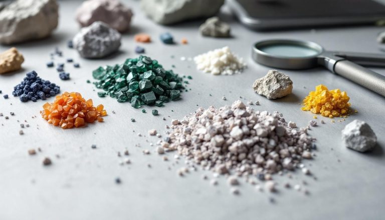 How China Controls the Global Rare Earth Minerals Market