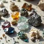 How to Invest in Rare Earth Minerals Companies