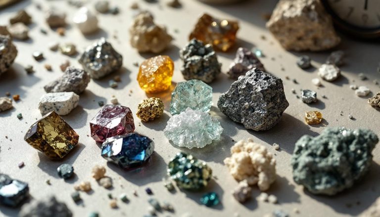 How to Invest in Rare Earth Minerals Companies