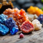 Rare Earth Minerals Mining Companies Leading the Industry