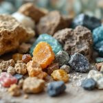 Rare Earth Minerals Production by Country: Global Leaders