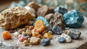 Rare Earth Minerals Production by Country: Global Leaders