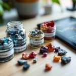 Investing in Rare Earth Minerals: Top Stocks to Watch