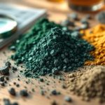 How to Find Rare Earth Minerals Used for Technology