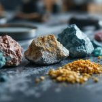 Investing in Rare Earth Mining Stocks: What to Know