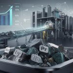 Rare Earth Monetization Strategies: Turning Resources Into Returns