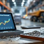 Rare Earth Prices Forecast: Trends Shaping the Next Wave Of Supply