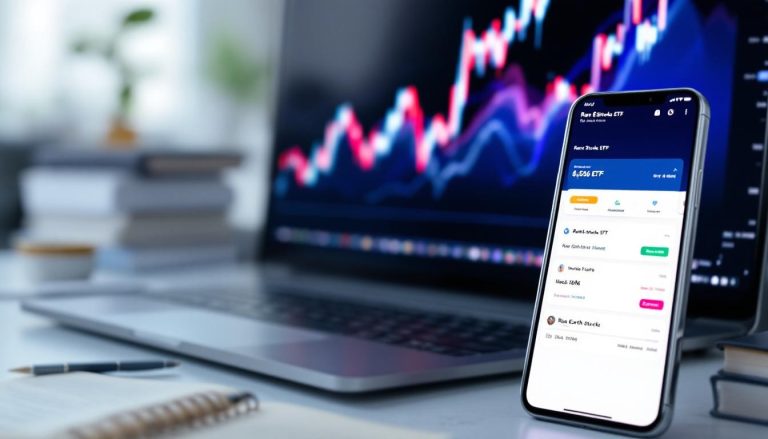 How to Invest in Rare Earth Stocks through ETFs?