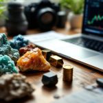 Top Rare Earth Stocks for Investment: A Comprehensive Guide