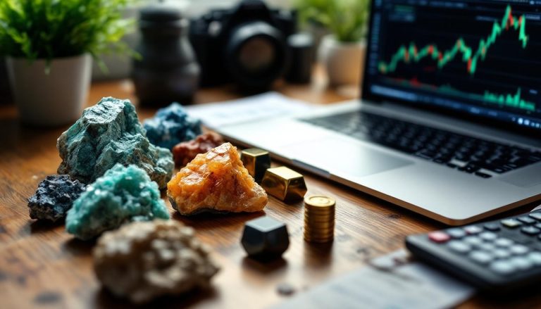 Top Rare Earth Stocks for Investment: A Comprehensive Guide