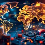 Rare Earths Supply Chain: Navigating Global Dependencies