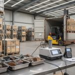 Rare Earths Supply Chain: Securing Critical Materials For The Next Decade