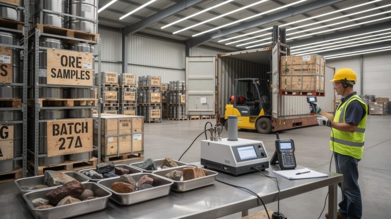Rare Earths Supply Chain: Securing Critical Materials For The Next Decade