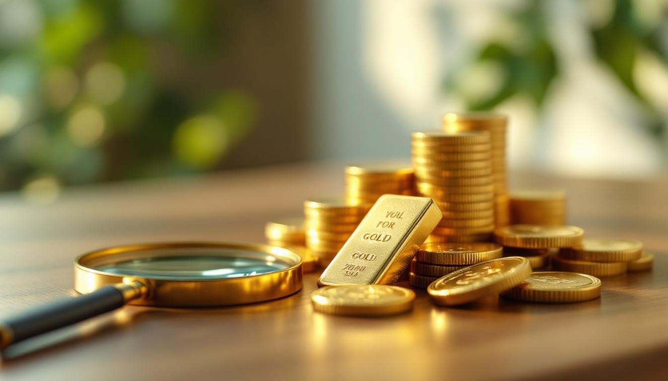 Why Invest in Gold? Top Reasons Revealed