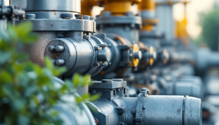 Renewable Natural Gas Stocks: Investment Guide