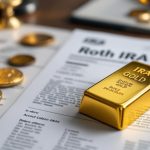 How to Invest in Gold with Your Roth IRA