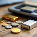 How to Sell Precious Metal for Maximum Profit