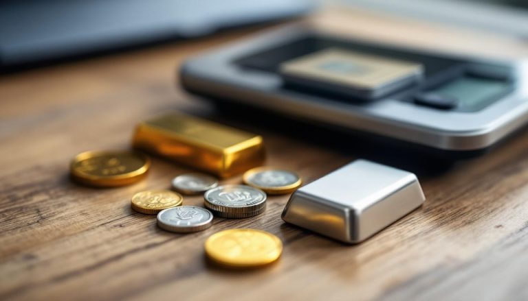 How to Sell Precious Metal for Maximum Profit