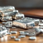 SIlver as a resource and as money