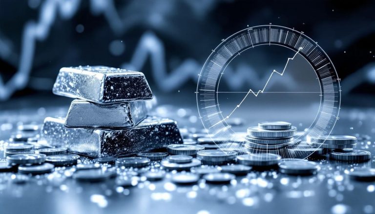 Silver Bullion Investments: Strategies for Long-Term Allocation
