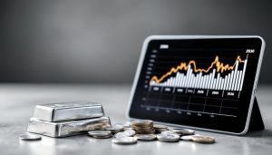 Silver Forecast for 2030: What to Expect