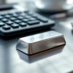 Silver Forecast for the Next Five Years: What to Expect