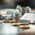 Silver Long Forecast: Price Predictions and Trends