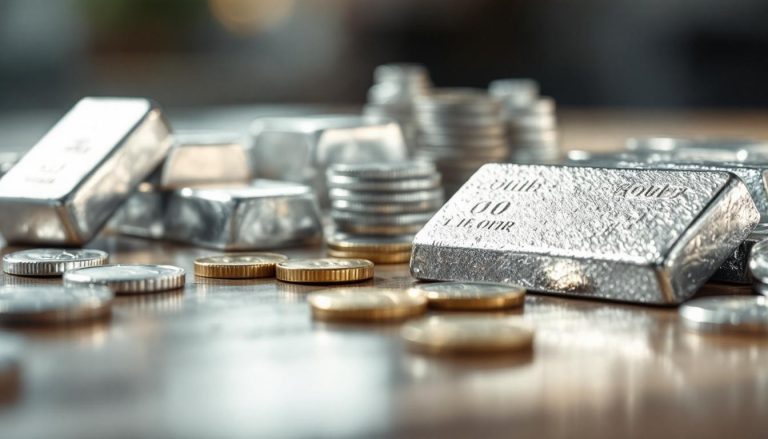 Silver Long Forecast: Price Predictions and Trends