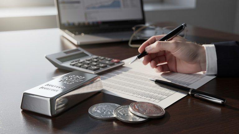 Silver Market Analysis 2027 and the Price-Volume Outlook