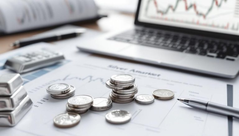 Silver Market Analysis for Investors: Key Insights and Strategies