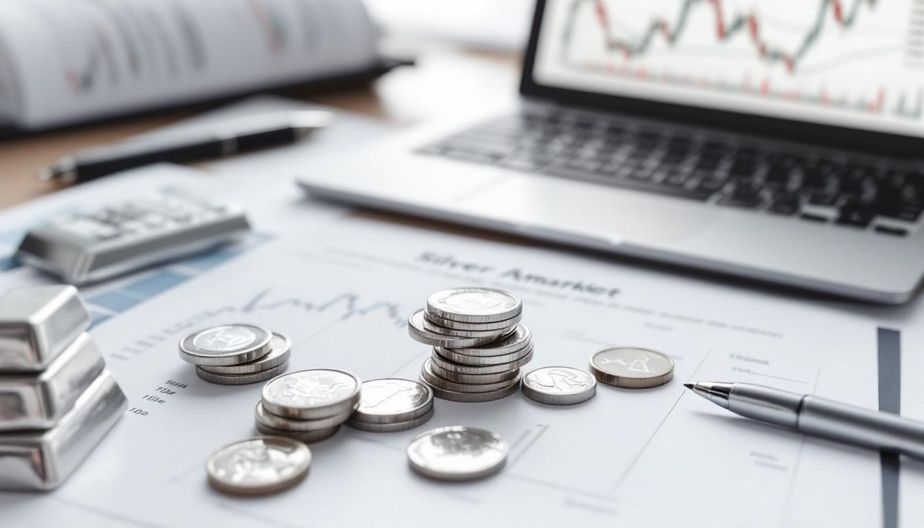 Silver Market Analysis for Investors: Key Insights and Strategies