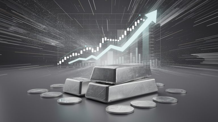 Silver Market Drivers: Core Forces Behind The Silver Rally