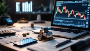 Silver Market Trends 2026: Signals For Investors