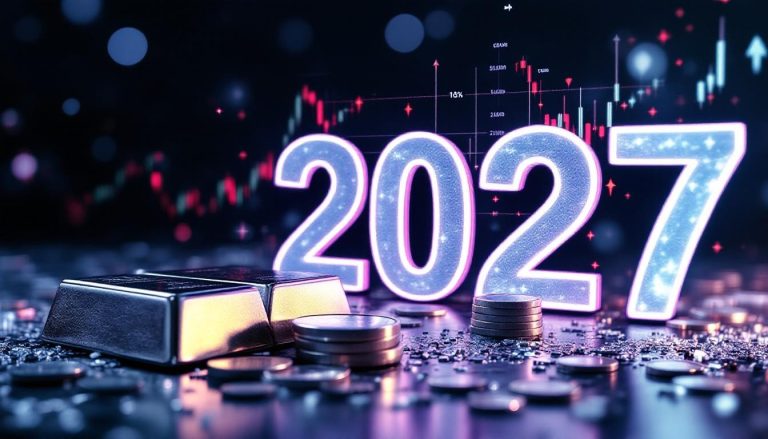 Silver Market Trends 2027: What To Expect Next
