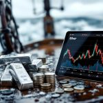 Silver Market Volatility: Navigating Turbulent Waters