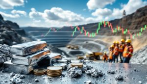 Silver Miners Outlook: Profitability In A Turbulent Market