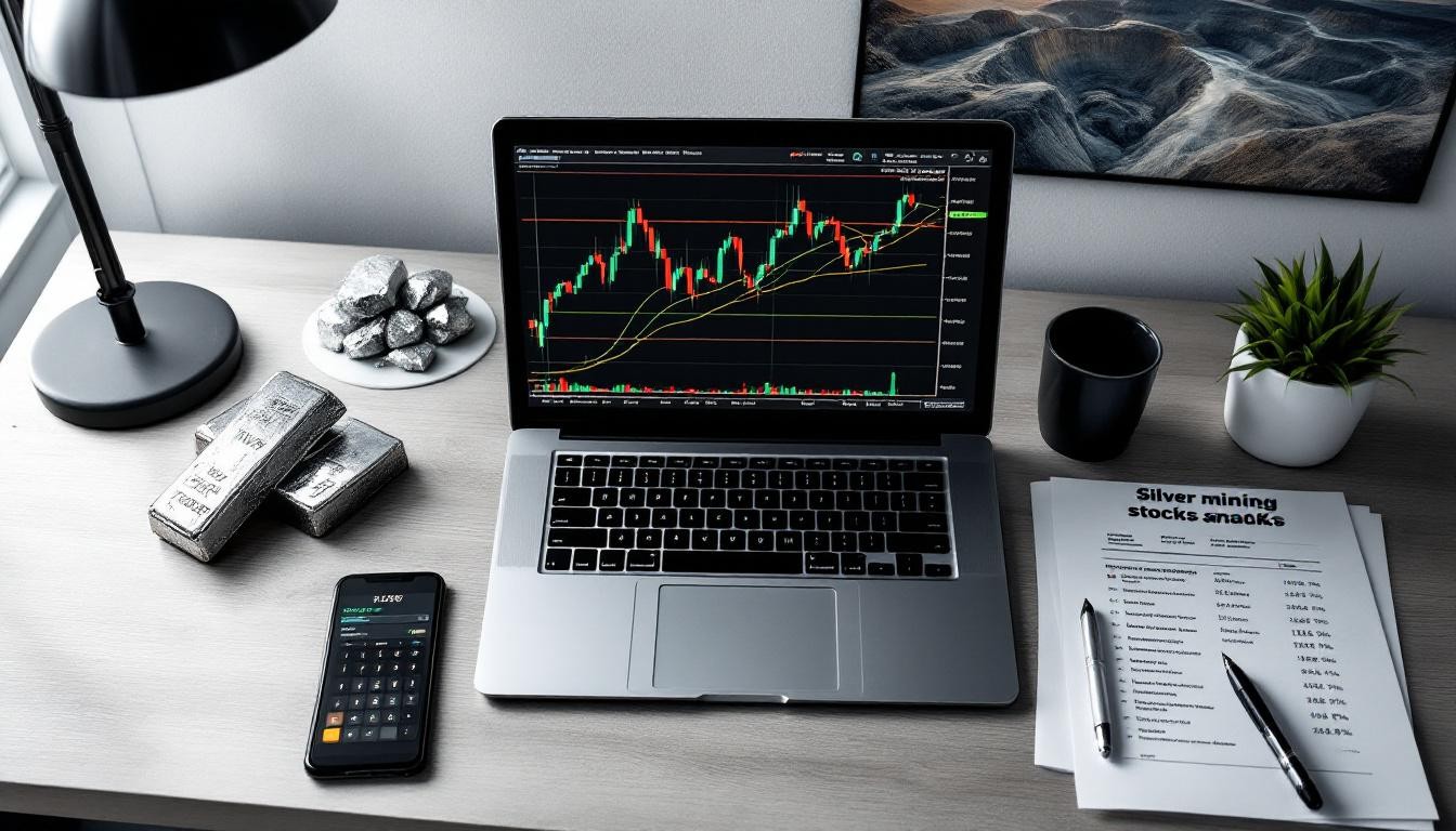 Silver Mining Stocks Analysis: Signals From The Silver Market