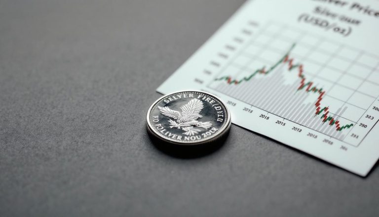 Silver Ounce Price Forecast for This Year