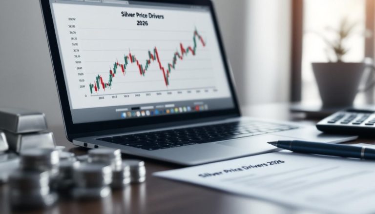 Silver Price Drivers 2026: What Moves The Silver Market