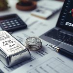 Silver Price Forecast 2024: What to Expect This Year