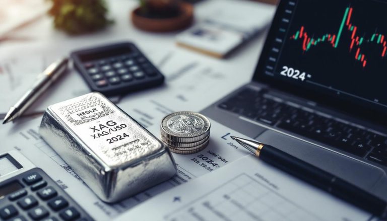 Silver Price Forecast 2024: What to Expect This Year
