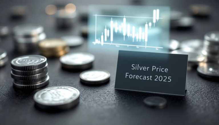 Silver Price Forecast for 2025: What to Expect